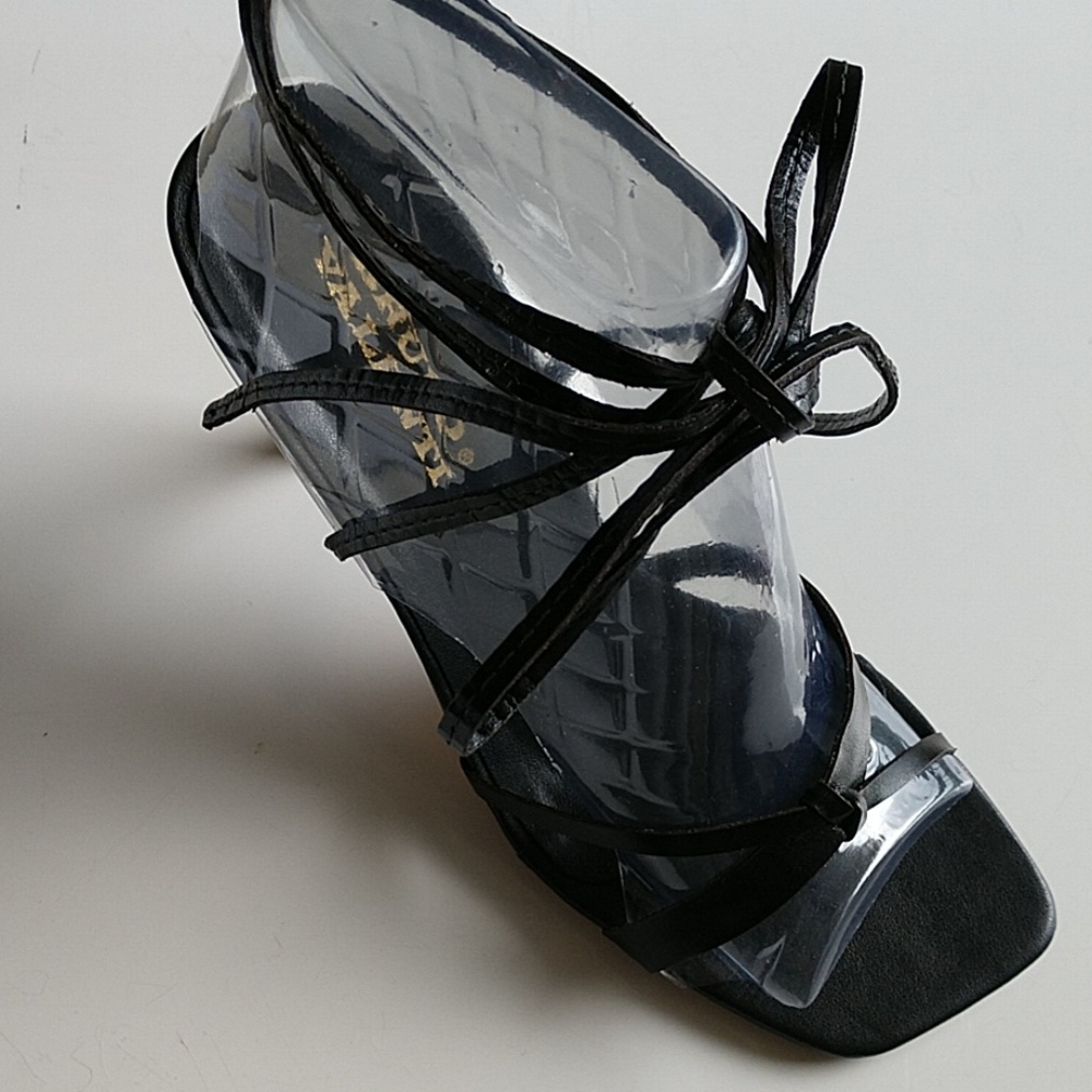 Bruno Valenti Strappy sandals